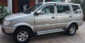 Isuzu Hi lander V-Spec 2.5MT 2007 - Cần bán xe Isuzu Hi lander V-Spec 2.5MT năm sản xuất 2007, màu bạc  giá 255 triệu tại Vĩnh Long