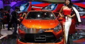 Toyota Wigo MT 2018 - Bán xe Toyota Wigo MT sản xuất năm 2018, nhập khẩu giá 345 triệu tại BR-Vũng Tàu