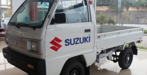 Bán xe tải Suzuki 500kg 2018, tặng 100% phí lăn bánh và bảo hiểm thân xe giá 249 triệu tại Bình Dương