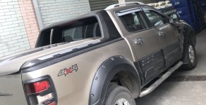 Ford Ranger XLT 2015 - Bán Ford Ranger XLT năm 2015, xe nhập giá 550 triệu tại Vĩnh Phúc
