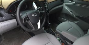 Hyundai Accent Blue 2016 - Cần bán Hyundai Accent Blue năm 2016, màu trắng, xe nhập giá 470 triệu tại Đà Nẵng