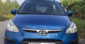 Hyundai i10  AT 2010 - Cần bán gấp Hyundai i10 AT đời 2010, nhập khẩu nguyên, Đk 2011 giá 258 triệu tại Bắc Giang