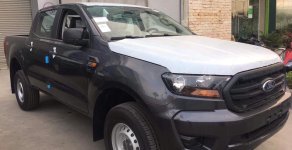 Ford Ranger XL 2018 - Bán Ford Ranger XL 2018 trả trước từ 180 triệu, hỗ trợ ngân hàng lãi suất cực tốt, có xe giao ngay, LH 094.697.4404 giá 616 triệu tại Điện Biên