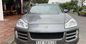 Porsche Cayenne 2007 - Cần bán Porsche Cayene 2007, ĐK lần đầu 2008 giá 720 triệu tại Hà Nội