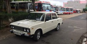 Lada 2106  MT 1986 - Cần bán xe Lada 2106 MT năm sản xuất 1986, màu trắng, nhập khẩu, xe đồ zin giá 64 triệu tại BR-Vũng Tàu