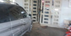 Kia Carnival GS 2.5 MT 2008 - Gia đình cần bán xe Kia Carnival 7 chỗ, màu bạc, số sàn, sx năm 2008 giá 270 triệu tại Bình Phước