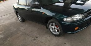 Mazda 323 2000 - Bán Mazda 323 sản xuất 2000, nhập khẩu nguyên chiếc giá cạnh tranh giá 95 triệu tại Nam Định