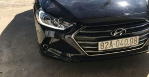 Hyundai Elantra  AT 2017 - Bán Hyundai Elantra AT đời 2017, nhập khẩu, xe đẹp long lanh giá 660 triệu tại Kon Tum