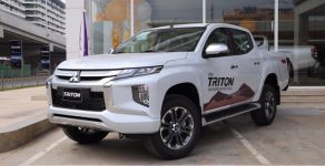 Mitsubishi Triton 2018 - Bán xe Mitsubishi Triton 2019, giao ngay trước Têt Nguyên Đán tại Quảng Bình, liên hệ 0988773643 giá 730 triệu tại Quảng Bình