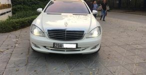 Mercedes-Benz S class S350 2005 - Bán Mercedes Benz S350 3.5 2005 giá 760 triệu tại Hà Nội