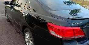 Toyota Camry 2.4G  2009 - Bán xe Camry đời cuối 2009, đăng ký 2010 giá 625 triệu tại Sơn La