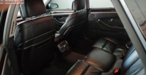 Audi A8  L 4.2 2007 - Xe Audi A8 L 4.2 sản xuất năm 2007, màu xám, xe nhập giá 820 triệu tại Hà Nội