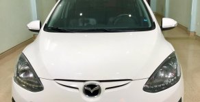 Mazda 2 S  1.5AT 2015 - Bán ô tô Mazda 2 S hatchback sản xuất năm 2015, màu trắng giá 440 triệu tại Thanh Hóa