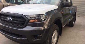 Ford Ranger XL 2018 - Giao ngay tại Điện Biên - bán tải Ranger XL màu đen, mới 100%, chính hãng- LH: 0941921742 giá 616 triệu tại Điện Biên
