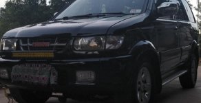 Isuzu Hi lander Xtreme  2004 - Cần bán xe Isuzu Hi lander Xtreme đời 2004, màu đen giá 220 triệu tại Quảng Trị