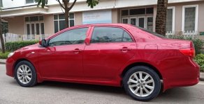 Toyota Corolla XLi 2007 - Bán xe Corolla XLi xuất Trung Đông, đăng ký chính chủ lần đầu ngày 25/3/2009 giá 530 triệu tại Hà Nội