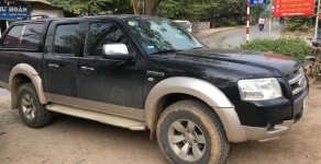 Ford Ranger XLT 2009 - Cần bán xe Ford Ranger XLT năm sản xuất 2009, màu đen, xe nhập giá 280 triệu tại Hà Nội