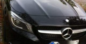 Mercedes-Benz C class 2016 - Bán ô tô Mercedes C Class đời 2016, màu đen, nhập khẩu, xe đẹp giá 4 tỷ tại Nam Định