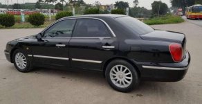 Hyundai XG 2004 - Cần bán lại xe Hyundai XG sản xuất năm 2004, màu đen, nhập khẩu nguyên chiếc, giá tốt giá 235 triệu tại Hà Nội