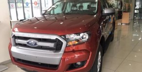 Ford Ranger  XLS AT 2018 - Chỉ 120tr lấy ngay Ford Ranger XLS AT, xe có sẵn, đủ màu giao ngay tại Hưng Yên, LH: 0965695674 giá 650 triệu tại Hưng Yên