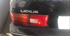 Lexus LS 1992 - Bán Lexus LS sản xuất 1992, màu đen, xe nhập, 28.656 triệu giá 29 triệu tại Đồng Tháp