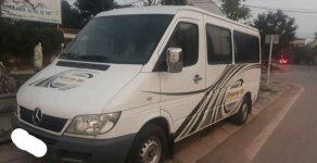 Mercedes-Benz Sprinter 2007 - Bán ô tô Mercedes 2007, màu trắng, 210tr giá 210 triệu tại Bình Dương