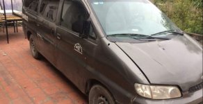 Hyundai Grand Starex   1998 - Bán Hyundai Grand Starex năm 1998, xe trở 1 tấn, 3 chỗ giá 65 triệu tại Hà Nội