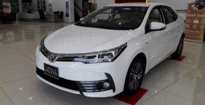 Toyota Corolla altis 1.8G CVT 2019 - Bán Toyota corolla Altis 1.8G CVT 2019, giao xe ngay, ưu đãi hàng chục triệu đồng - 0944.60.69.63 giá 766 triệu tại Tiền Giang