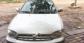 Kia Spectra 2005 - Bán xe Kia Spectra 2005, màu bạc, nhập khẩu nguyên chiếc giá 100 triệu tại Hải Dương