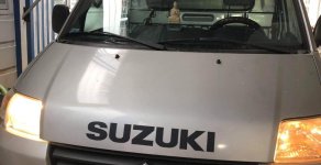 Suzuki Super Carry Truck 2015 - Bán xe Suzuki Super Carry Truck đời 2015, màu bạc, nhập khẩu  giá 240 triệu tại Bình Dương