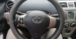 Toyota Vios G 2008 - Cần bán Toyota Vios G đời 2008 xe gia đình giá 360 triệu tại Hà Nội