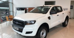 Ford Ranger XL 2.2L 4X4 MT 2019 - Cần bán xe Ford Ranger XL sản xuất 2019, nhập khẩu. LH 0989022295 tại Lạng Sơn giá 616 triệu tại Lạng Sơn