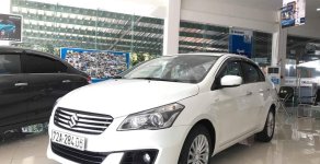 Suzuki Ciaz 2018 - Bán xe Suzuki Ciaz, thuần chất Sedan sang trọng giá 499 triệu tại BR-Vũng Tàu
