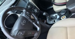 Hyundai Santa Fe 4x4 2016 - Bán xe Hyundai Santa Fe 4x4 đời 2016, màu trắng giá 915 triệu tại Thanh Hóa