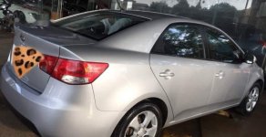 Kia Cerato  MT 2009 - Bán Kia Cerato MT 2009, màu bạc, xe đẹp, máy móc tốt giá 320 triệu tại Đồng Nai