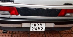 Peugeot 405 1992 - Bán xe Peugeot 405 đời 1992, màu bạc, nhập khẩu nguyên chiếc giá cạnh tranh giá 110 triệu tại Hà Nội