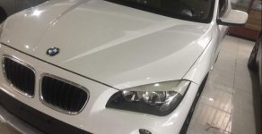 BMW X1   2010 - Cần bán lại xe BMW X1 sản xuất 2010, màu trắng, xe nhập, giá tốt giá 620 triệu tại Bình Thuận  