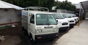 Suzuki Carry 2018 - Suzuki Carry Truck Khuyến mãi 100% thuế trước bạ + Bảo hiểm 2 chiều giá 249 triệu tại Bình Dương