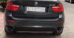 BMW X6 2014 - Bán xe cũ BMW X6 đời 2014, xe nhập, giá tốt giá 880 triệu tại Tp.HCM