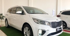 Kia Sedona 2018 - Bán Kia Sedona 2018, hỗ trợ thủ tục làm xe, trả góp nhanh chóng, ưu đãi hấp dẫn - LH: 0976.959.551 giá 1 tỷ 129 tr tại Gia Lai