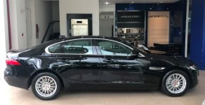 Jaguar XF 2018 - Bán Jaguar XF Prestige 2018 - 2019 màu trắng, xe nhập Anh, tặng bảo dưỡng, bảo hành - 0932222253 giao ngay giá 2 tỷ 799 tr tại Tp.HCM