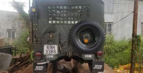 Jeep   1992 - Bán xe Jeep A2 đời 1992, giá chỉ 165 triệu giá 165 triệu tại Bình Phước