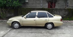 Daewoo Cielo 1.5 MT 1996 - Cần bán gấp Daewoo Cielo 1.5 MT sản xuất 1996, nhập khẩu nguyên chiếc xe gia đình giá 28 triệu tại Hà Tĩnh