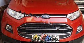 Ford EcoSport 2016 - Cần bán lại xe Ford EcoSport đời 2016 như mới giá 530 triệu tại Thanh Hóa