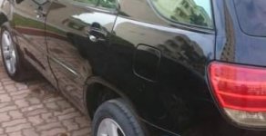 Lexus RX 2002 - Bán xe Lexus RX 2002, màu đen, nhập khẩu nguyên chiếc giá 385 triệu tại Hà Nội