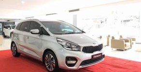 Kia Rondo   GMT  2019 - Bán xe Kia Rondo GMT sản xuất 2019, màu bạc, xe mới 100% giá 609 triệu tại Cần Thơ