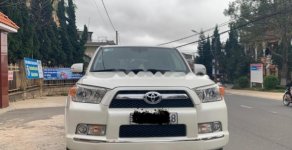 Toyota 4 Runner SR5 2012 - Cần bán lại xe Toyota 4 Runner SR5 năm 2012, màu trắng, xe nhập   giá 1 tỷ 850 tr tại Tp.HCM