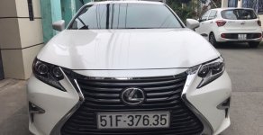 Lexus ES 2.0 2015 - Bán Lexus ES 2.0 năm sản xuất 2015, xe mới đi 13.000km màu trắng, xe nhập bao check hãng giá 2 tỷ 50 tr tại Tp.HCM