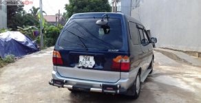 Toyota Zace GL 2007 - Cần bán gấp Toyota Zace GL năm 2007, màu xanh lam, giá 190tr giá 190 triệu tại Phú Thọ