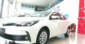 Bán xe Toyota Altis 1.8G giảm giá lớn, tặng bảo hiểm, hỗ trợ trước bạ - Gọi ngay Đình Lâm - 0938279717 giá 766 triệu tại Tp.HCM